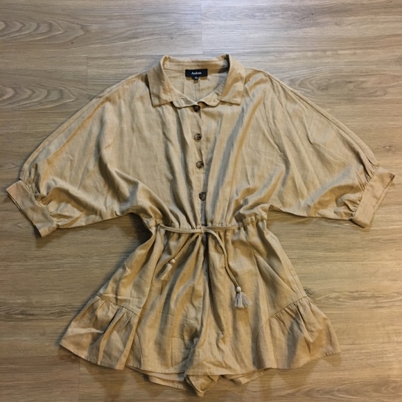 Aakaa romper - Picture 3 of 7